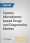 Human Microbiome-based Drugs and Diagnostics: Global Markets - Product Thumbnail Image