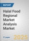 Halal Food Regional Market Analysis: Middle East and North Africa - Product Image