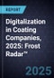 Digitalization in Coating Companies, 2025: Frost Radar™ - Product Thumbnail Image