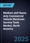 Medium and Heavy-duty Commercial Vehicle (CV) Electronic Service Tools (EST) Market, North America, 2025-2030 - Product Thumbnail Image