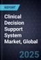 Clinical Decision Support System Market, Global, 2024-2030 - Product Thumbnail Image
