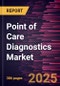 Point of Care Diagnostics Market Size and Forecast, Global and Regional Share, Trend, and Growth Opportunity Analysis Report Coverage: By Product, Purchase Mode, Sample, End User and Geography - Product Thumbnail Image