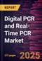 Digital PCR and Real-Time PCR Market Size and Forecast, Global and Regional Share, Trend, and Growth Opportunity Analysis Report Coverage: By Product and Services, Applications, End User, Type, and Geography - Product Thumbnail Image