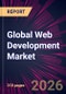 Global Web Development Market 2026-2030 - Product Thumbnail Image