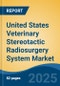 United States Veterinary Stereotactic Radiosurgery System Market, By Region, Competition, Forecast & Opportunities, 2020-2030F - Product Thumbnail Image