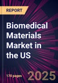 Biomedical Materials Market in the US 2025-2029- Product Image