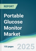 Portable Glucose Monitor Market - Forecasts from 2025 to 2030- Product Image