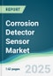 Corrosion Detector Sensor Market - Forecasts from 2025 to 2030 - Product Thumbnail Image