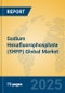 Sodium Hexafluorophosphate (SHFP) Global Market Insights 2025, Analysis and Forecast to 2030, by Manufacturers, Regions, Technology, Application - Product Image