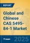 Photoinitiator ITX (CAS No. 5495-84-1) Global Market Insights 2025, Analysis and Forecast to 2030, by Manufacturers, Regions, Technology, Application - Product Thumbnail Image