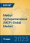 Methyl Cyclopentenolone (MCP) Global Market Insights 2025, Analysis and Forecast to 2030, by Manufacturers, Regions, Technology, Application, Product Type - Product Thumbnail Image