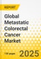 Global Metastatic Colorectal Cancer Market: Focus on Drug Class, and Region - Analysis and Forecast, 2025-2035 - Product Thumbnail Image