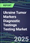 2025 Ukraine Tumor Markers Diagnostic Testings Testing Market-Oncogenes, Biomarkers, GFs, CSFs, Hormones, Stains, Lymphokines-Supplier Shares and Strategies, Volume and Sales Segment Forecasts, Emerging Technologies and Opportunities - Product Thumbnail Image