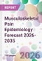 Musculoskeletal Pain Epidemiology Forecast 2026-2035 - Product Thumbnail Image