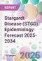 Stargardt Disease (STGD) Epidemiology Forecast 2025-2034 - Product Thumbnail Image