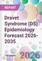 Dravet Syndrome (DS) Epidemiology Forecast 2026-2035 - Product Thumbnail Image
