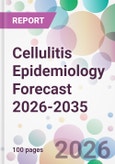 Cellulitis Epidemiology Forecast 2026-2035- Product Image