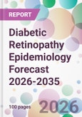 Diabetic Retinopathy Epidemiology Forecast 2026-2035- Product Image