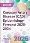 Coronary Artery Disease (CAD) Epidemiology Forecast 2025-2034 - Product Thumbnail Image