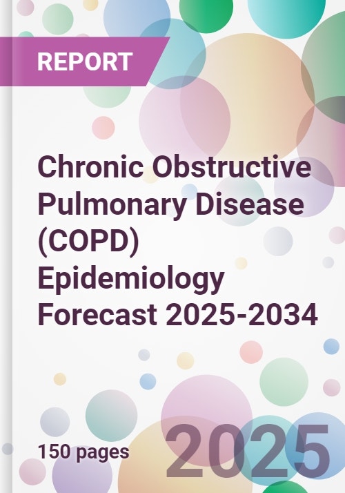 Chronic Obstructive Pulmonary Disease (COPD) Epidemiology Forecast 2025 ...