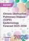 Chronic Obstructive Pulmonary Disease (COPD) Epidemiology Forecast 2025-2034 - Product Thumbnail Image