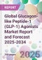 Global Glucagon-like Peptide-1 (GLP-1) Agonists Market Report and Forecast 2025-2034 - Product Thumbnail Image
