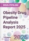 Obesity Drug Pipeline Analysis Report 2025 - Product Thumbnail Image