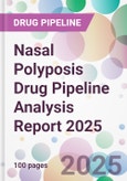 Nasal Polyposis Drug Pipeline Analysis Report 2025- Product Image