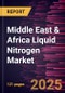Middle East & Africa Liquid Nitrogen Market Forecast to 2031 - Regional Analysis - by Manufacturing Method and End-use Industry - Product Image