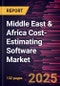 Middle East & Africa Cost-Estimating Software Market Forecast to 2031 - Regional Analysis - by Deployment and Industry Vertical - Product Thumbnail Image