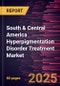 South & Central America Hyperpigmentation Disorder Treatment Market Forecast to 2030 - Regional Analysis - by Treatment Type, Condition, and End User - Product Thumbnail Image