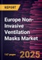 Europe Non-Invasive Ventilation Masks Market Forecast to 2031 - Regional Analysis - by Product, Application, and End User - Product Image