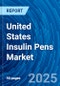 United States Insulin Pens Market Size, Insights, Competitive Landscape, and Forecast, 2025 - 2033 - Product Thumbnail Image