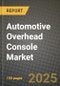 Automotive Overhead Console Market Outlook 2025-2034 - Product Thumbnail Image