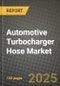 Automotive Turbocharger Hose Market Outlook 2025-2034 - Product Thumbnail Image