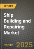 Ship Building and Repairing Market 2025-2034- Product Image