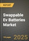 Swappable Ev Batteries Market 2025-2034 - Product Thumbnail Image