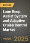 Lane Keep Assist System and Adaptive Cruise Control Market 2025-2034 - Product Thumbnail Image
