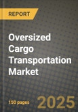 Oversized Cargo Transportation Market 2025-2034- Product Image