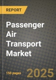 Passenger Air Transport Market 2025-2034- Product Image