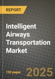 Intelligent Airways Transportation Market 2025-2034- Product Image