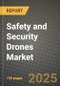 Safety and Security Drones Market 2025-2034 - Product Thumbnail Image