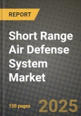 Short Range Air Defense System Market 2025-2034- Product Image