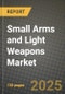Small Arms and Light Weapons Market 2025-2034 - Product Thumbnail Image