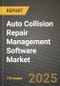 Auto Collision Repair Management Software Market 2025-2034 - Product Image