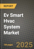 Ev Smart Hvac System Market 2025-2034- Product Image