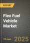 Flex Fuel Vehicle Market Outlook 2025-2034 - Product Image