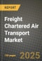 Freight Chartered Air Transport Market Outlook 2025-2034 - Product Thumbnail Image