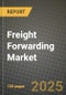 Freight Forwarding Market Outlook 2025-2034 - Product Image