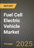 Fuel Cell Electric Vehicle Market Outlook 2025-2034- Product Image